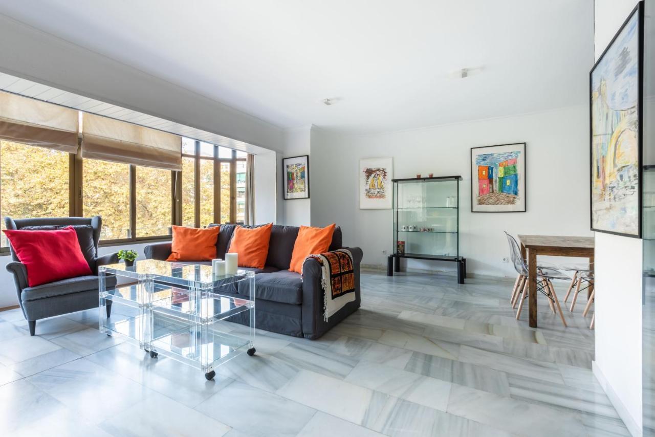 Centro Sacio I Apartment Marbella