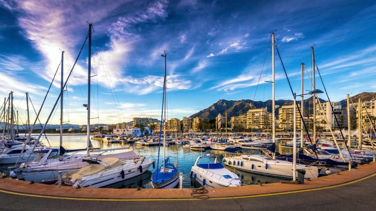 Centro Sacio I Marbella