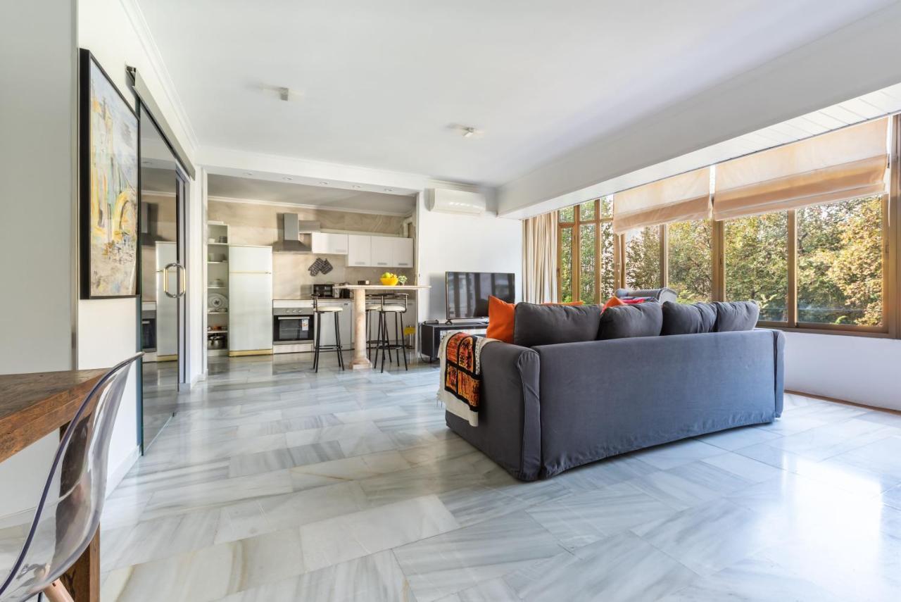 Apartamento Edificio Sacio L Marbella