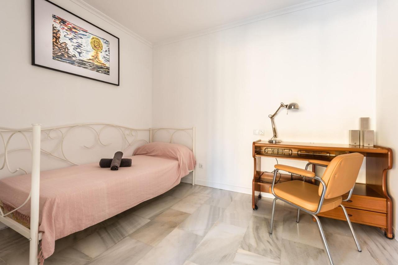 Apartamento Edificio Sacio L