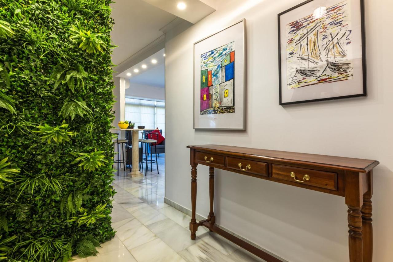 Apartamento Edificio Sacio L Marbella