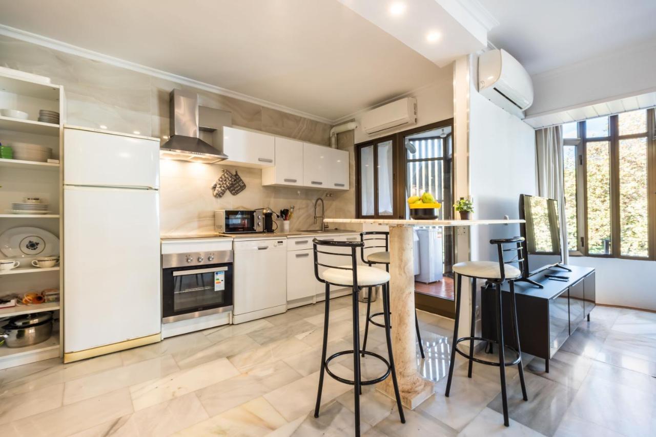 Apartment Centro Sacio I *